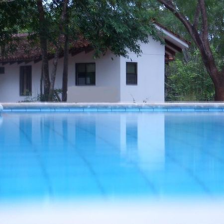 Finca Buena Fuente Residence Hotel Nicoya Exteriér fotografie