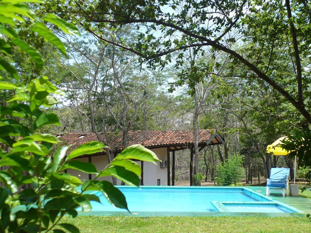Finca Buena Fuente Residence Hotel Nicoya Exteriér fotografie