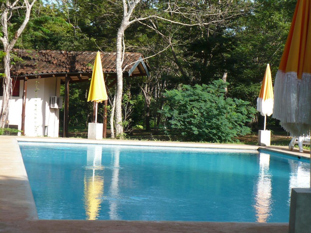 Finca Buena Fuente Residence Hotel Nicoya Exteriér fotografie
