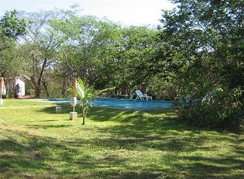 Finca Buena Fuente Residence Hotel Nicoya Exteriér fotografie