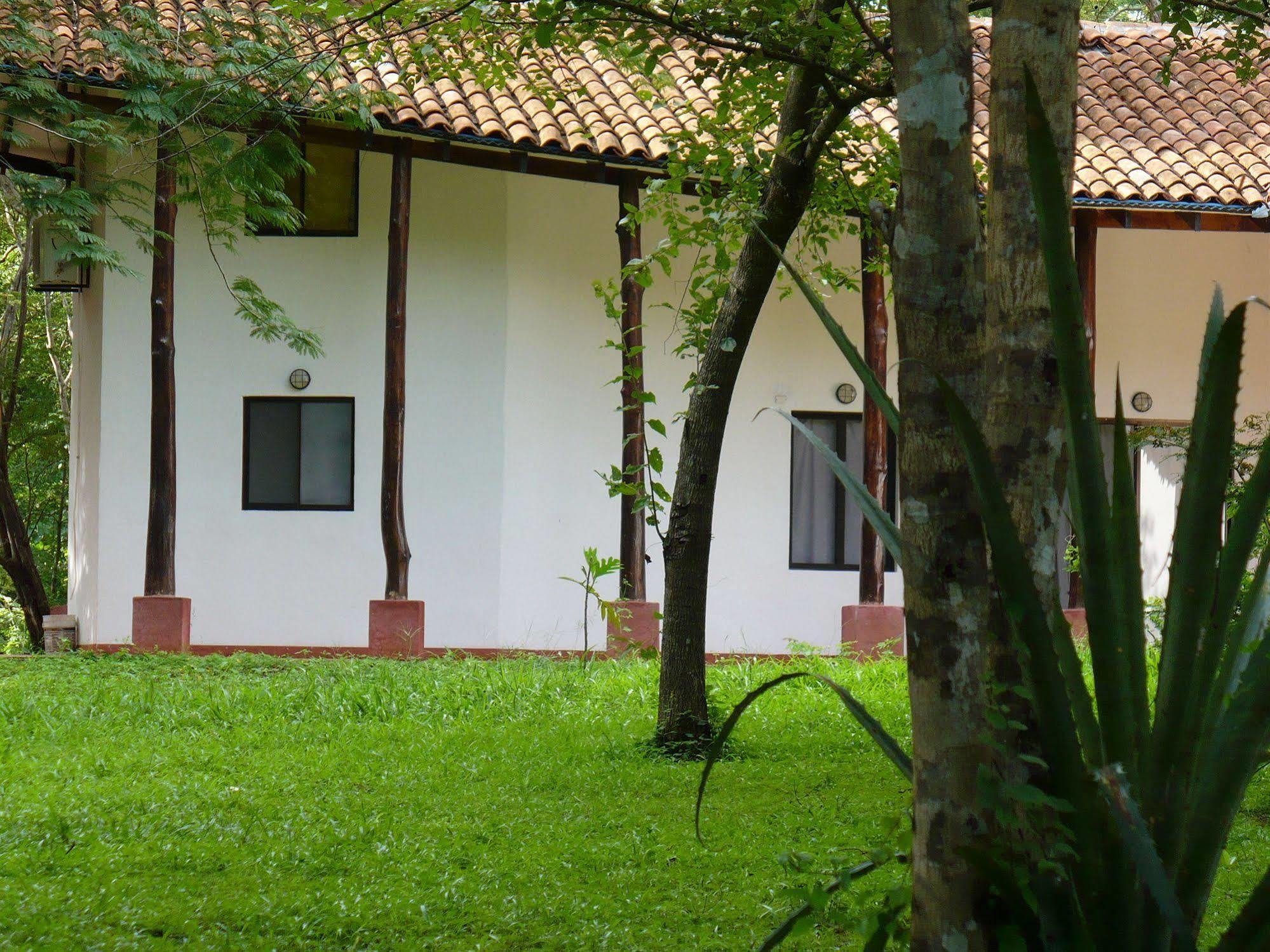 Finca Buena Fuente Residence Hotel Nicoya Exteriér fotografie
