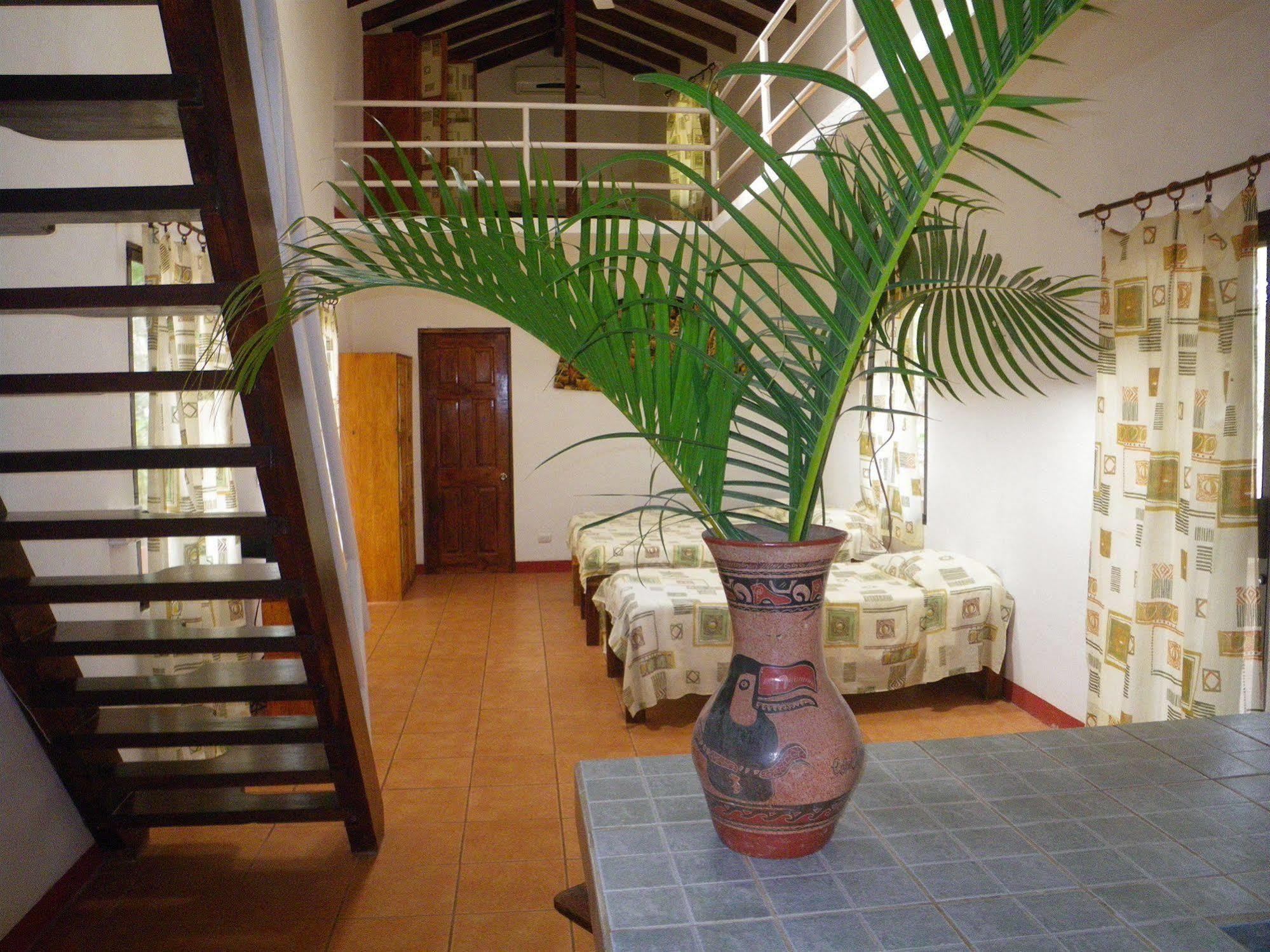 Finca Buena Fuente Residence Hotel Nicoya Exteriér fotografie