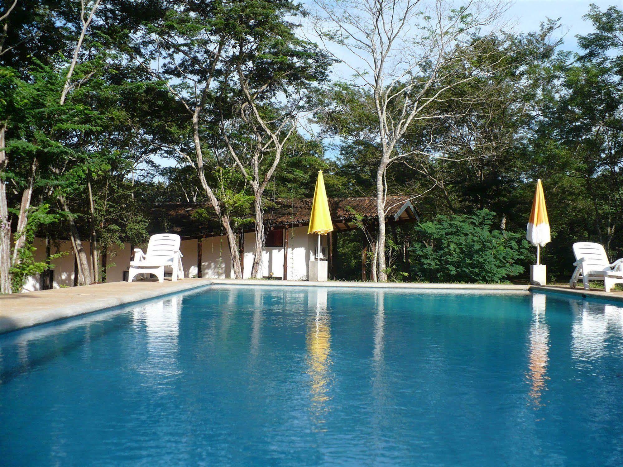 Finca Buena Fuente Residence Hotel Nicoya Exteriér fotografie