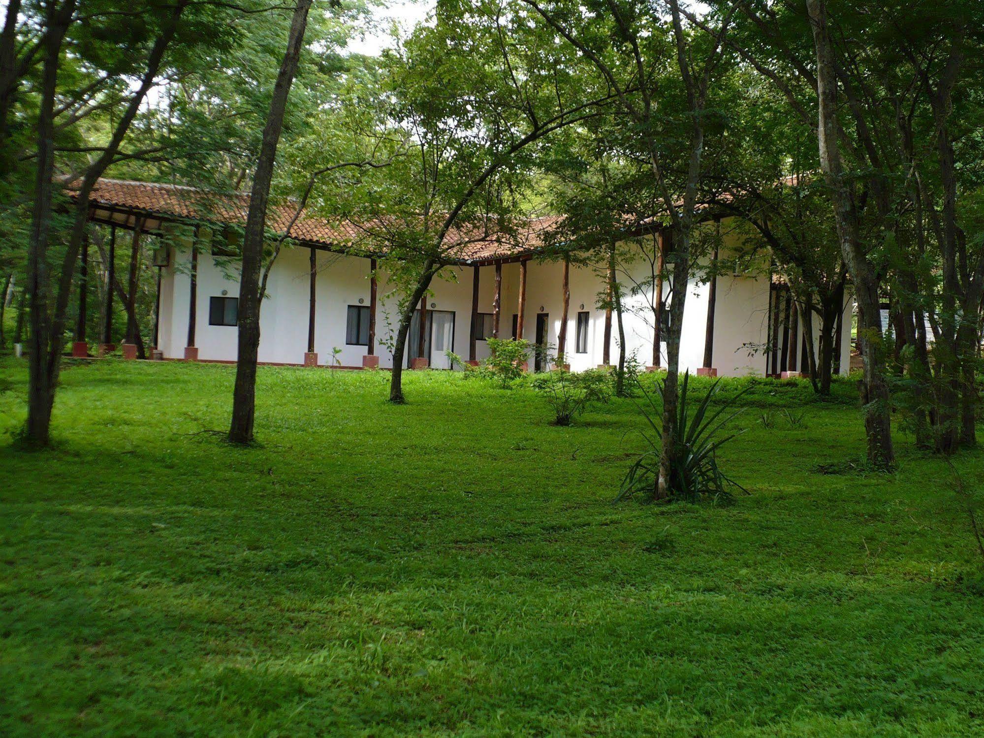 Finca Buena Fuente Residence Hotel Nicoya Exteriér fotografie