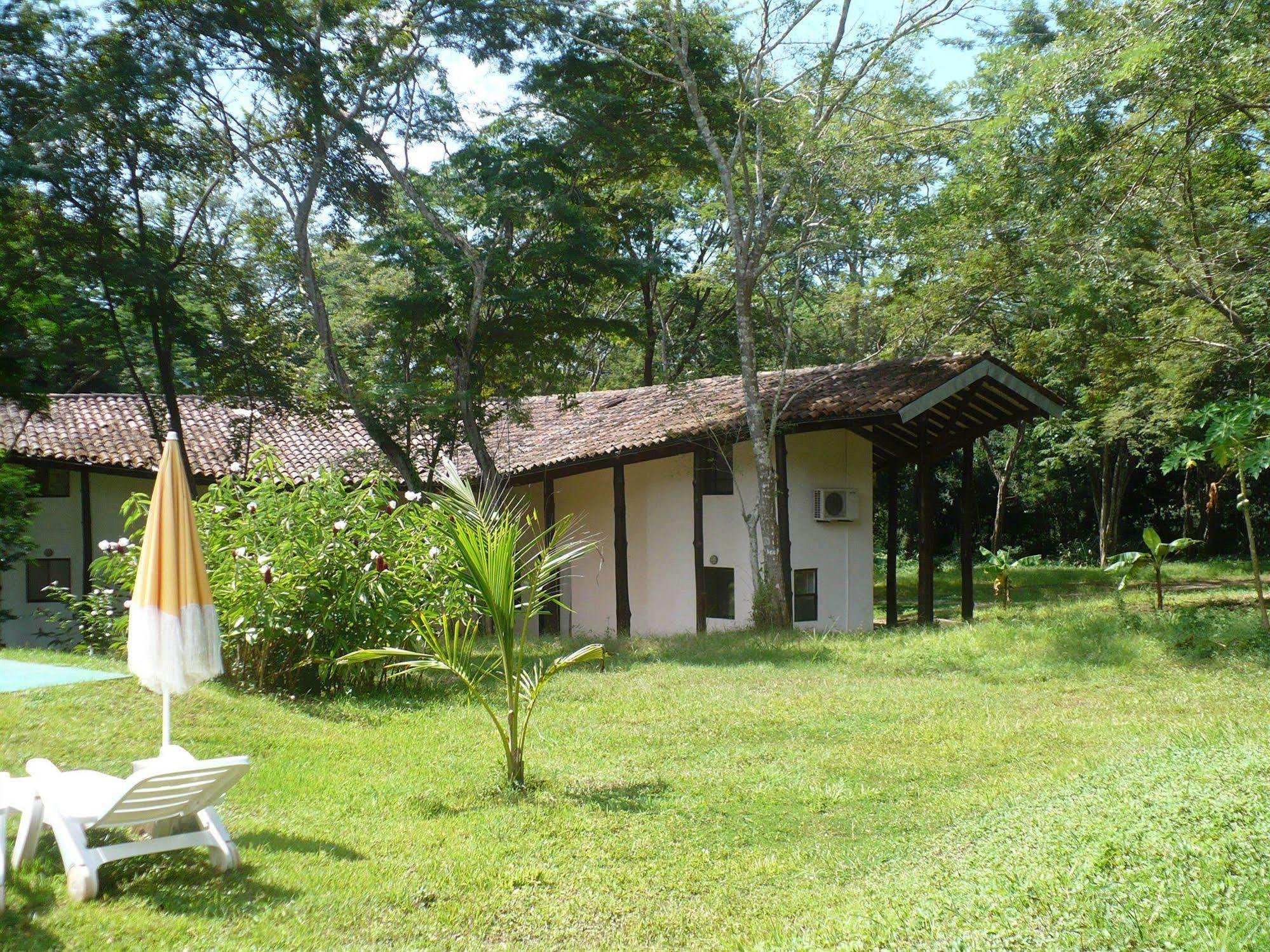 Finca Buena Fuente Residence Hotel Nicoya Exteriér fotografie